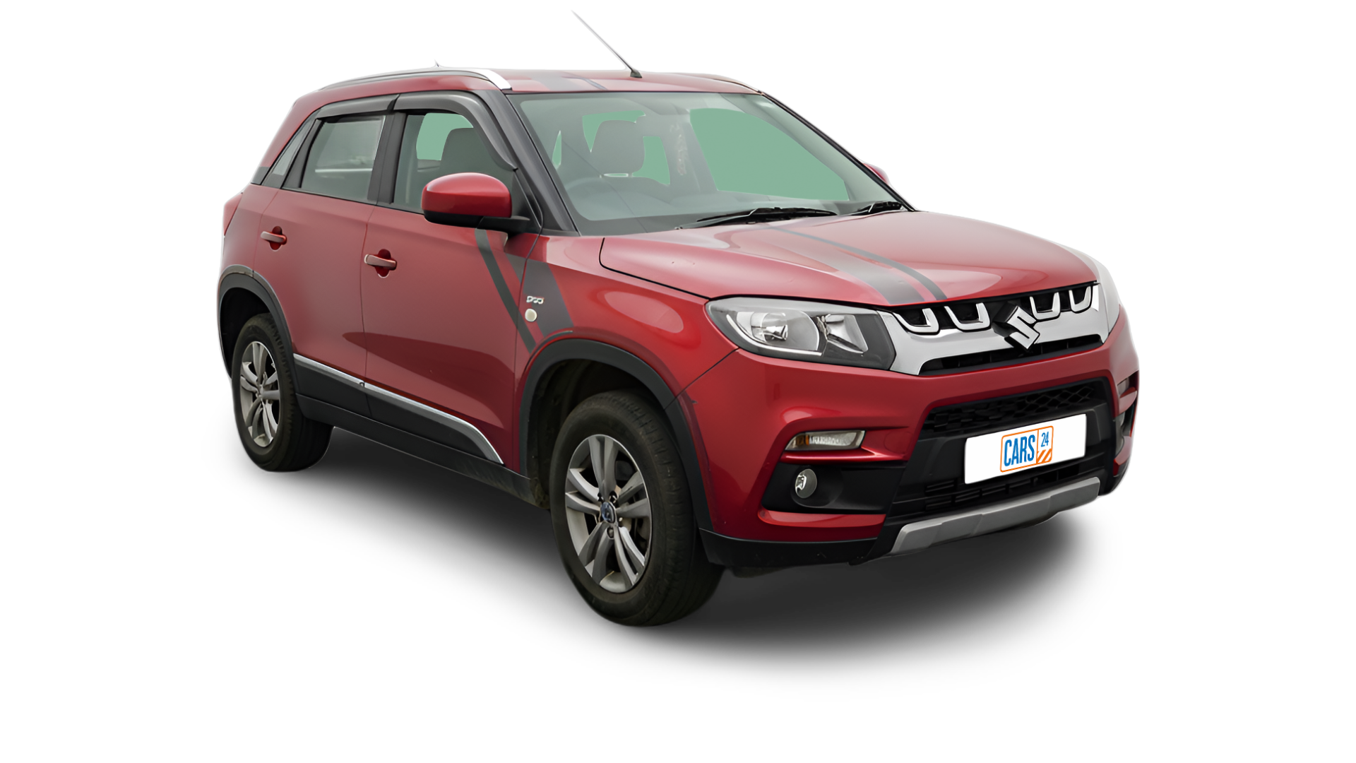 Maruti Vitara Brezza-img